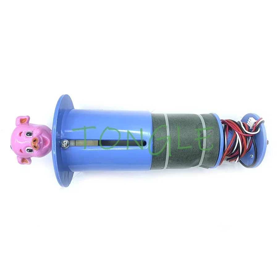 เมนบอร์ดพร้อมสายไฟและชุดอะไหล่ - Whack A Mole Arcade บทวิจารณ์และราคา