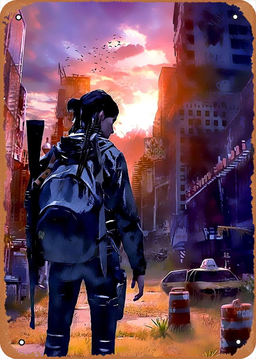 ป้ายโลหะตกแต่งผนังลายเกมอาร์เค - Arcade X บทวิจารณ์และราคา