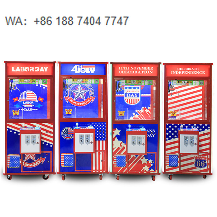เครื่องเกมหยอดเหรียญสไตล์อังกฤ - Arcade Style Vending Machine บทวิจารณ์และราคา