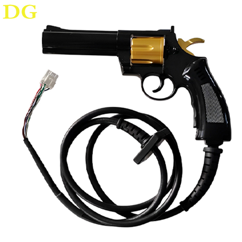 Arcade Revolver อุปกรณ์เสริมปื - Gun Shooting Arcade บทวิจารณ์และราคา