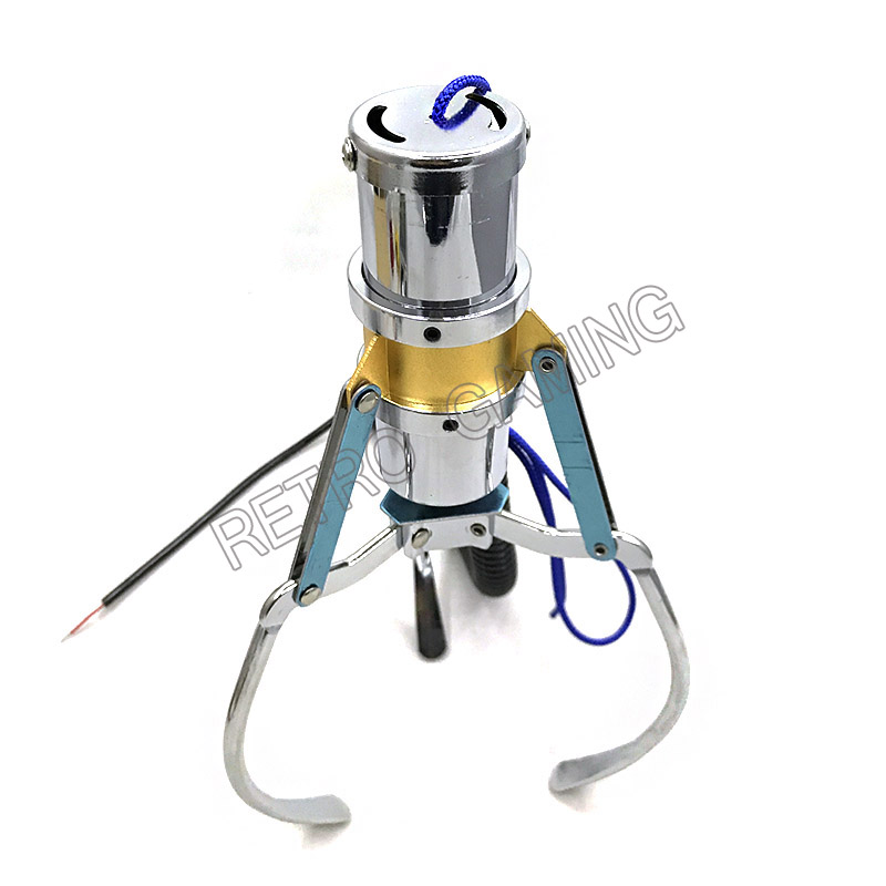 S / M / L / XL / XXL Crane Cla - Coin Pusher Machine บทวิจารณ์และราคา