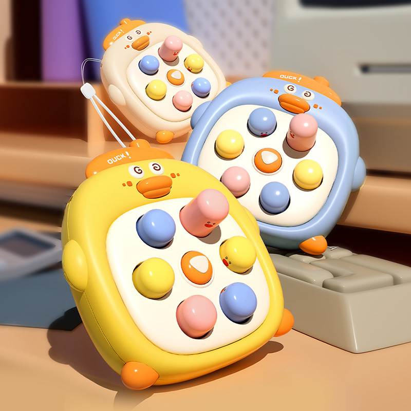 1 ชิ้น Mini Whack เกมของเล่นเด - Whack A Mole Arcade บทวิจารณ์และราคา