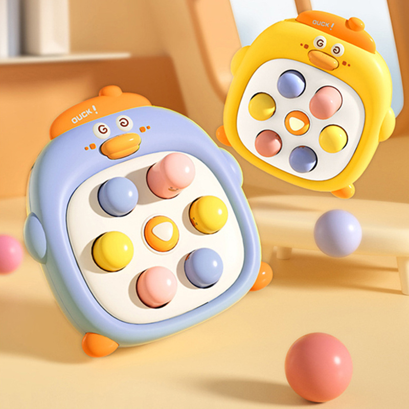 1 ชิ้น Mini Whack เกมของเล่นเด - Whack A Mole Arcade บทวิจารณ์และราคา