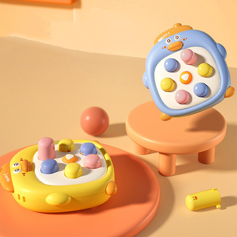 1 ชิ้น Mini Whack เกมของเล่นเด - Whack A Mole Arcade บทวิจารณ์และราคา