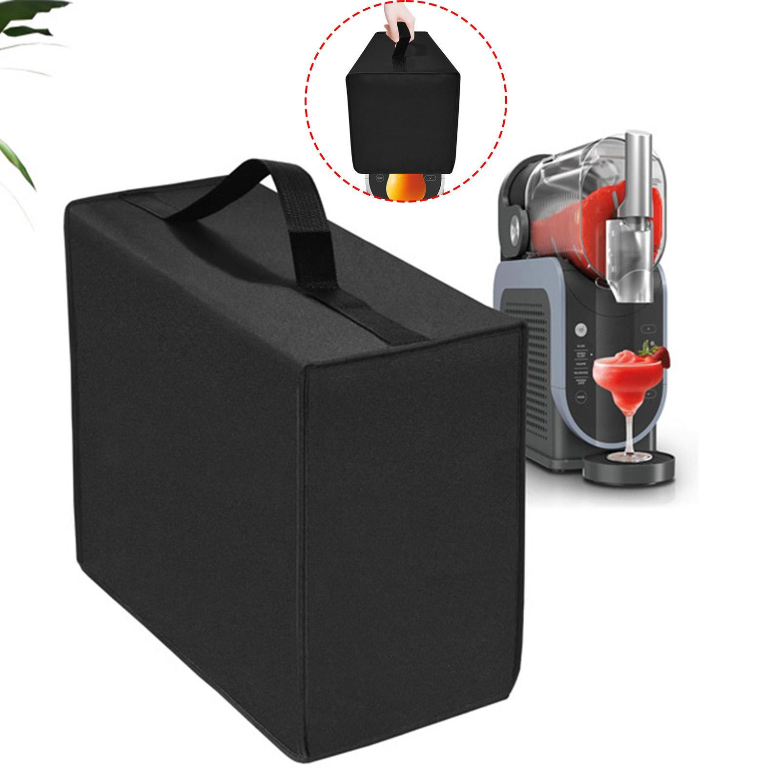 ฝาครอบเครื่องทำสเลอชี่ น้ำหนัก - Slushie Machine Vending บทวิจารณ์และราคา