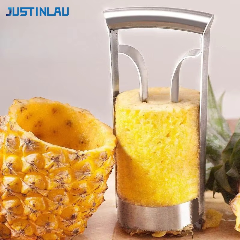 เครื่องปอกสับปะรดสแตนเลส JUSTI - Fruit Slot Machine บทวิจารณ์และราคา