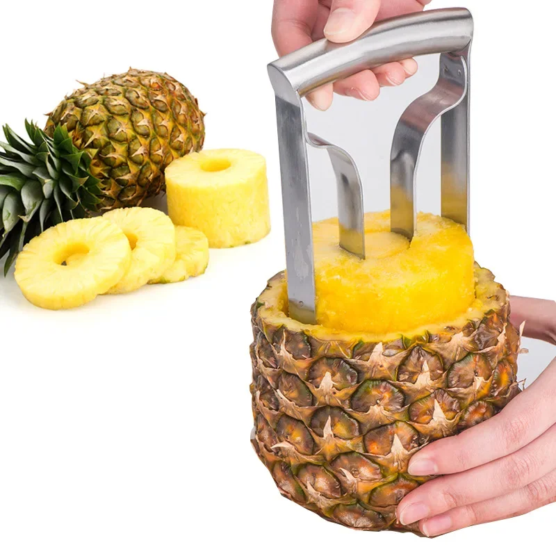 เครื่องปอกสับปะรดสแตนเลส JUSTI - Fruit Slot Machine บทวิจารณ์และราคา