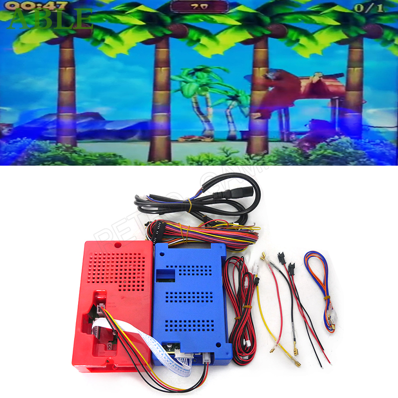 อาเขต Adventure Island เด็กจัง - Whack A Mole Arcade บทวิจารณ์และราคา