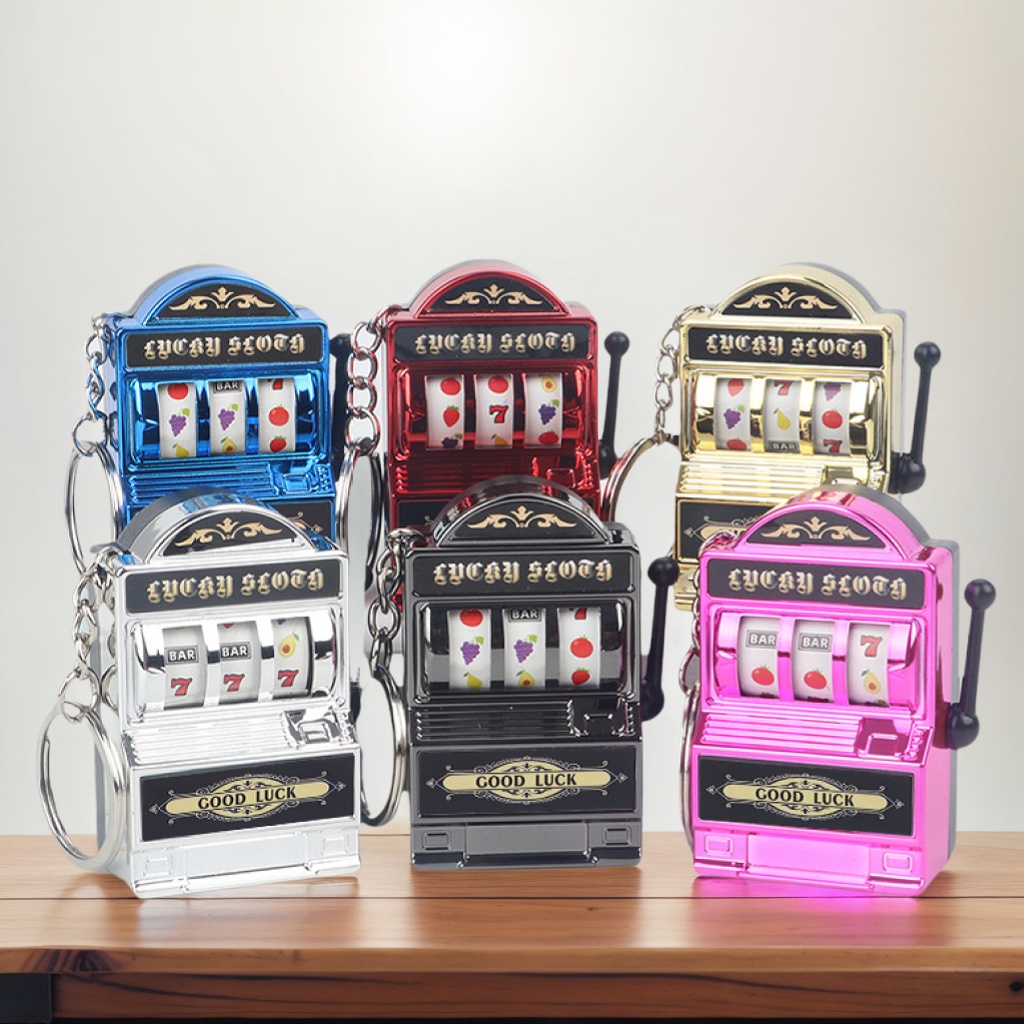 Creative Mini ผลไม้สล็อตเครื่อ - Fruit Slot Machine บทวิจารณ์และราคา