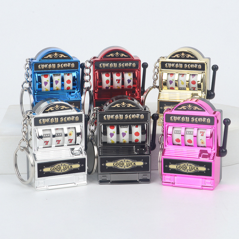 Creative Mini ผลไม้สล็อตเครื่อ - Fruit Slot Machine บทวิจารณ์และราคา