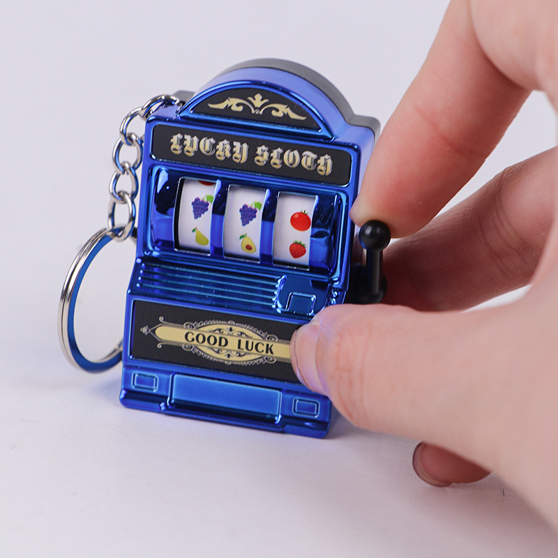 Creative Mini ผลไม้สล็อตเครื่อ - Fruit Slot Machine บทวิจารณ์และราคา