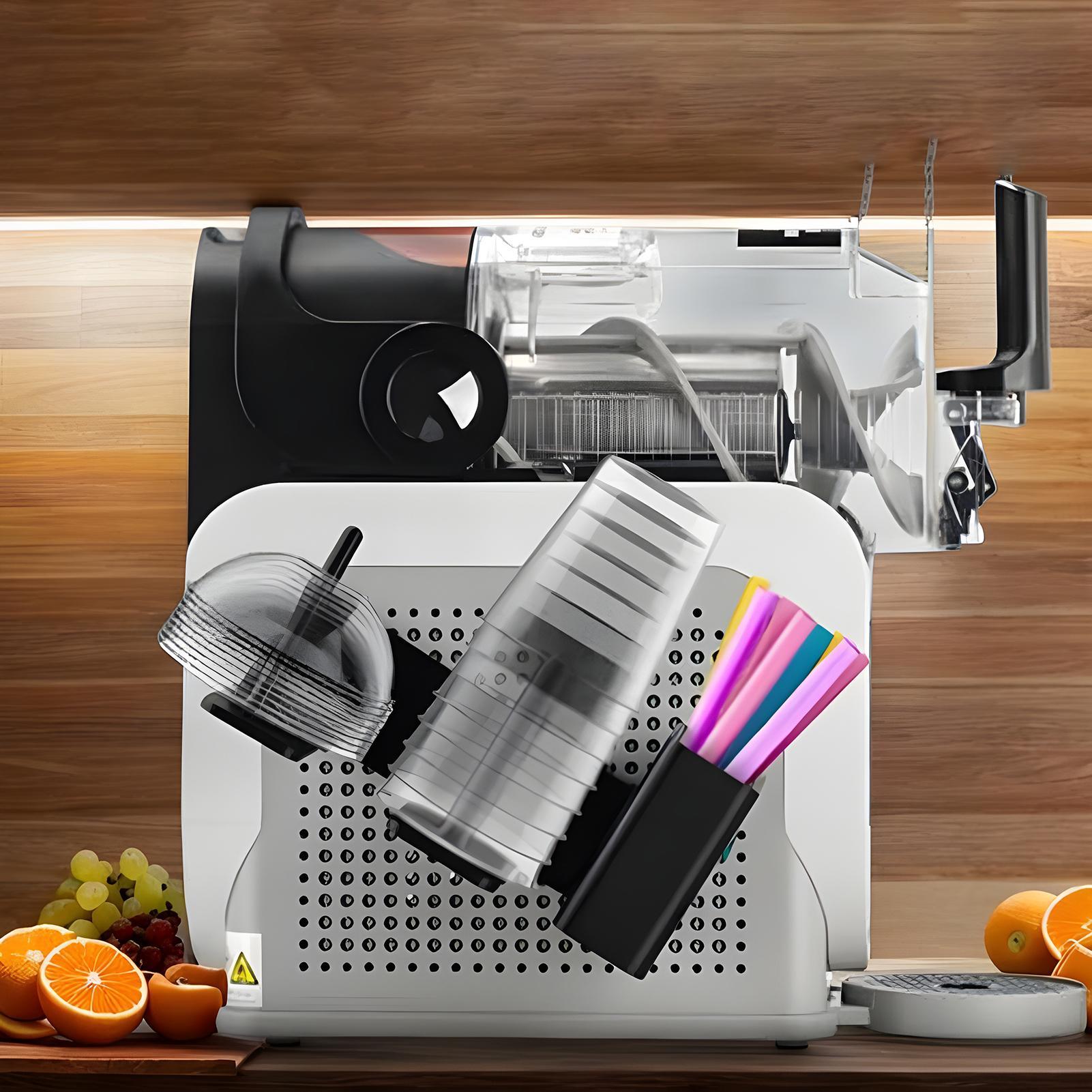 ถ้วยสําหรับ Ninja Slushie เครื - Slushie Machine Vending บทวิจารณ์และราคา